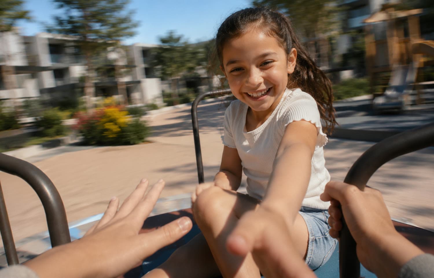 Parque Infantil