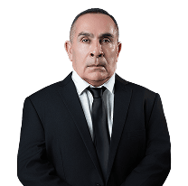 Bismark Rodríguez